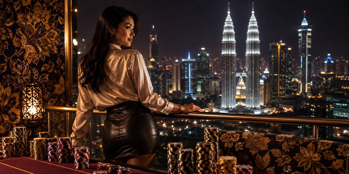 gebyar123 Casino, Slots dan Sportsbook untuk Malaysia