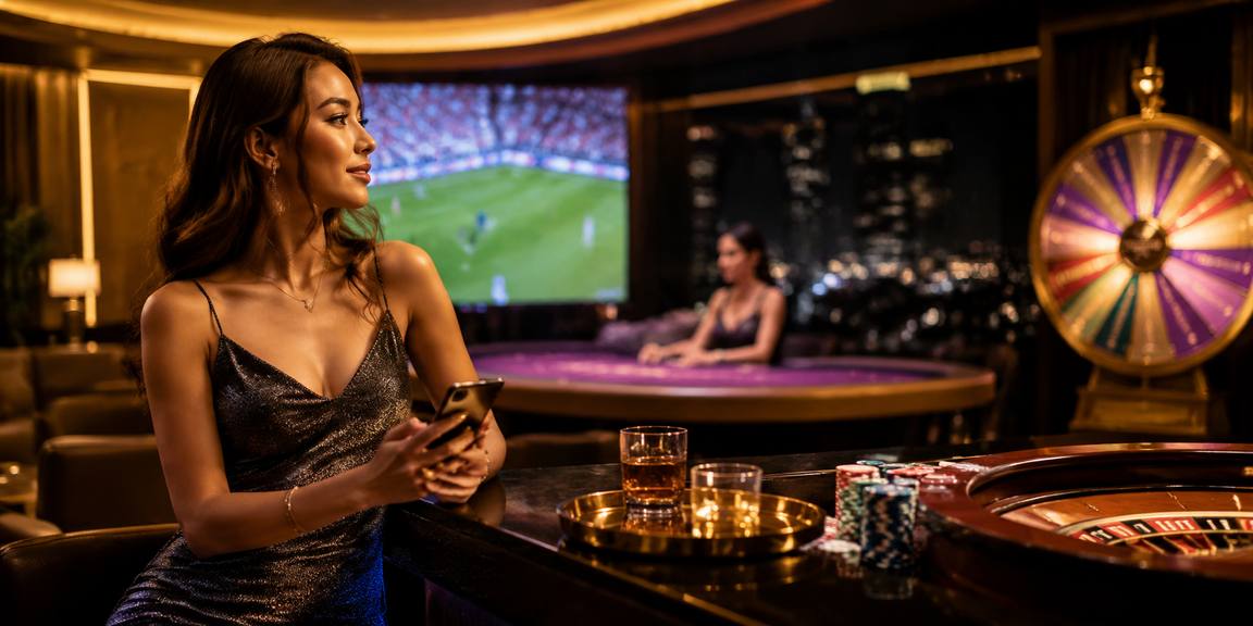 gebyar123 Casino, Slots dan Sportsbook untuk Malaysia